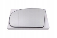 фото thumb №1, Левый вкладыш mercedes e-klasse w211 2002 - 2006