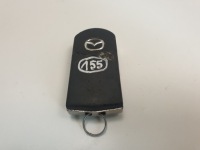 фото thumb №4, Ключ складной ключ pilot mazda 2 3 5 6 rx8 mx5 oryg