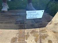 фото thumb №13, Seat mii задня кришка багажника багажника оригінал демонтаж