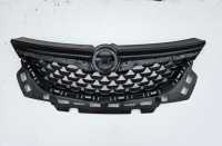 фото thumb №1, Opel zafira c lift решітка радіатора решітка радіатора бампера перед