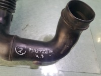 фото thumb №2, Труба воздуха 2.3dc renault master iii 165554107r