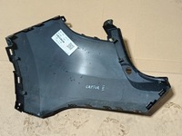 фото thumb №6, Бампер задня кутик правий renault captur ii задній