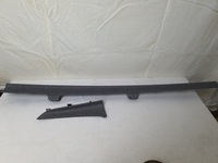 фото thumb №1, Молдинг накладки dekor консолі захист панелі peugeot 308