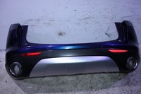 фото thumb №1, Бампер задняя задний pdc alfa romeo stelvio