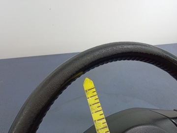 фото thumb №5, Mazda 3 i bk кермо шкіра мультифункція подушка безпеки
