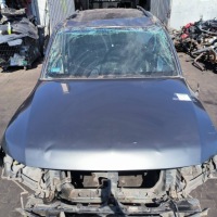 фото thumb №6, Капот код краски u19c mitsubishi pajero iv 3,2 did 2014