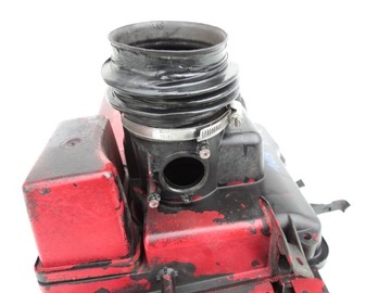 фото thumb №9, Корпус фільтра повітря 30650076 volvo s40 ii v50 2.4b