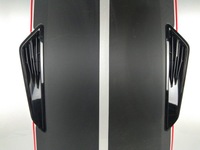 фото thumb №6, Chevrolet camaro ss капот крышка двигателя 2016-18