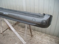 фото thumb №3, Berlingo rifter combo e 18 бампер задня 981674477