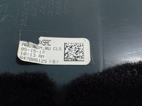 фото thumb №8, Chrysler pacifica ii 16- захист тунель середнього 5sc94trmaa