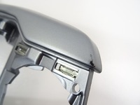 фото thumb №9, Vw t-roc lift рамка панель середній panek перемикачів 2ga863097 2ga864224