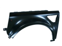 фото thumb №2, Крыло перед левый land rover freelander 2