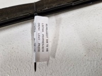 Peugeot 308 ii t9 молдинг ущільнювач двері лівий перед ліва передня czarna Київ, фото thumb