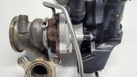 фото thumb №5, Seat leon iii 1.0 tsi chz турбина турбонагнетатель