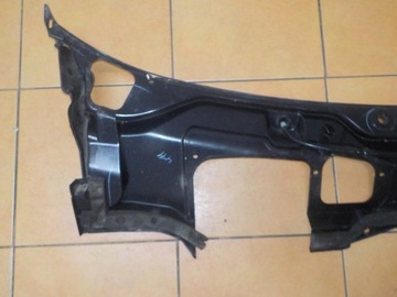 фото thumb №6, Land rover discovery sport панель під лобовим склом захист