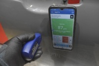 Дверь правое перед передние r3g hyundai kona 1 i 17-19 Киев, фото thumb