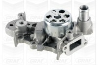 Насос воды renault clio 2 1,2 98- pa981 Недорого, фото thumb