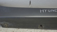 фото thumb №10, Молдинг порог правая hyundai i40 11-15 87752 3z000