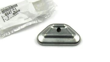 фото thumb №1, Крепление суппорт держатель клемма акумулятора peugeot citroen оригинал