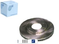 фото thumb №1, Тормозные диски тормозные 2szt toyota hiace iv 2.0-2.7 08.8