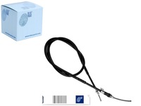 фото thumb №1, Трос гальма ручного nissan задня note 06- pr blue