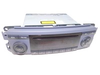 фото thumb №1, Smart forfour i 1.1 2006r - радио be6085