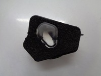 фото thumb №1, Mercedes-benz оригинальный номер a3159429 лампа освещение зеркало