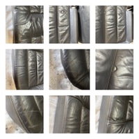 фото thumb №12, Сиденья передние диван зад volkswagen passat b5 рестайлинг sedan