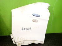 фото thumb №1, Крыло левый передний renault master ii lift 04r