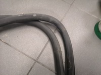 фото thumb №9, Прокладка двері лівий задня audi a6 c5 avant