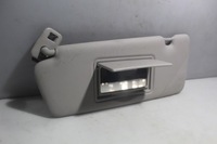 фото thumb №1, Защита солнцезащитная левая renault clio iv 0.9