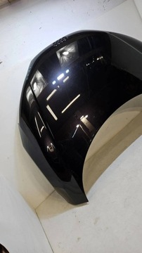 фото thumb №12, Капот крышка двигателя audi r8 420 рестайлинг оригинальная