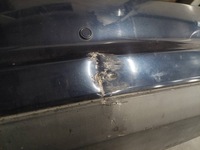 фото thumb №8, Kompletny задня jaguar xf x250 jjx кришка багажника бампер лампи