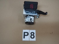 фото thumb №4, Насос abs opel insignia 22971448