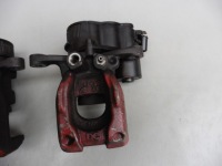 Супорт гальмівний правий задній mercedes b w247 w117 gla ii h247 l72847 Недорого, фото thumb