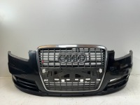 фото thumb №1, Бампер перед audi a6 c6 4f s-line przed lift