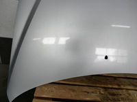 фото thumb №7, Mazda mpv ii lw lift капот крышка двигателя 22v