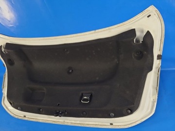 фото thumb №10, Кришка зад кришка багажника chevrolet cruze 15-84209473