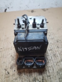 фото thumb №1, Насос тормозная abs nissan x-trail