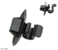 фото thumb №1, Citroen peugeot кліпса підпори капот двигуна