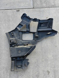 фото thumb №12, Renault megane iv напрямна бампера лівий перед