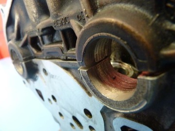 фото thumb №6, Vw audi 2.0 tfsi головка 06f103373