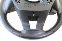 фото thumb №9, Повітропровід шкіряний багатофункціональний круїз-контроль mazda cx5 i ke 2012-2017 rok