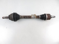 фото thumb №1, Приводной вал левая передняя citroen c4 ii 1.6 thp 9661107380