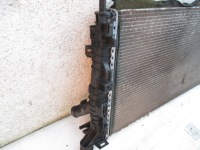Ford focus mk2 1.8 1.6 tdci радіатор води Недорого, фото thumb