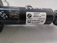 фото thumb №9, Bmw x3 g01 2.0d xdrive амортизатор левый зад 6887148