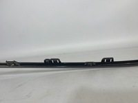 фото thumb №14, Хром молдинг бампера перед mercedes eqs v297 w297