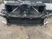 фото thumb №13, Bmw ix1 x1 u11 электрик усилитель передние pas kompletny