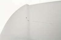 фото thumb №10, Крышка багажника стекло vw tiguan i 5n 07-11 la7w