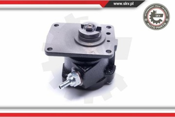 Вакуумный насос ESEN SKV 18SKV050 PL распределительный